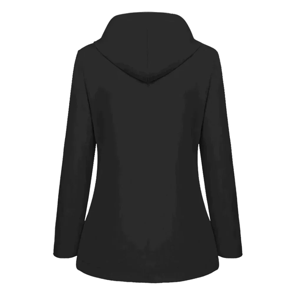 Graciela™ Eleganter und warmer Regenmantel
