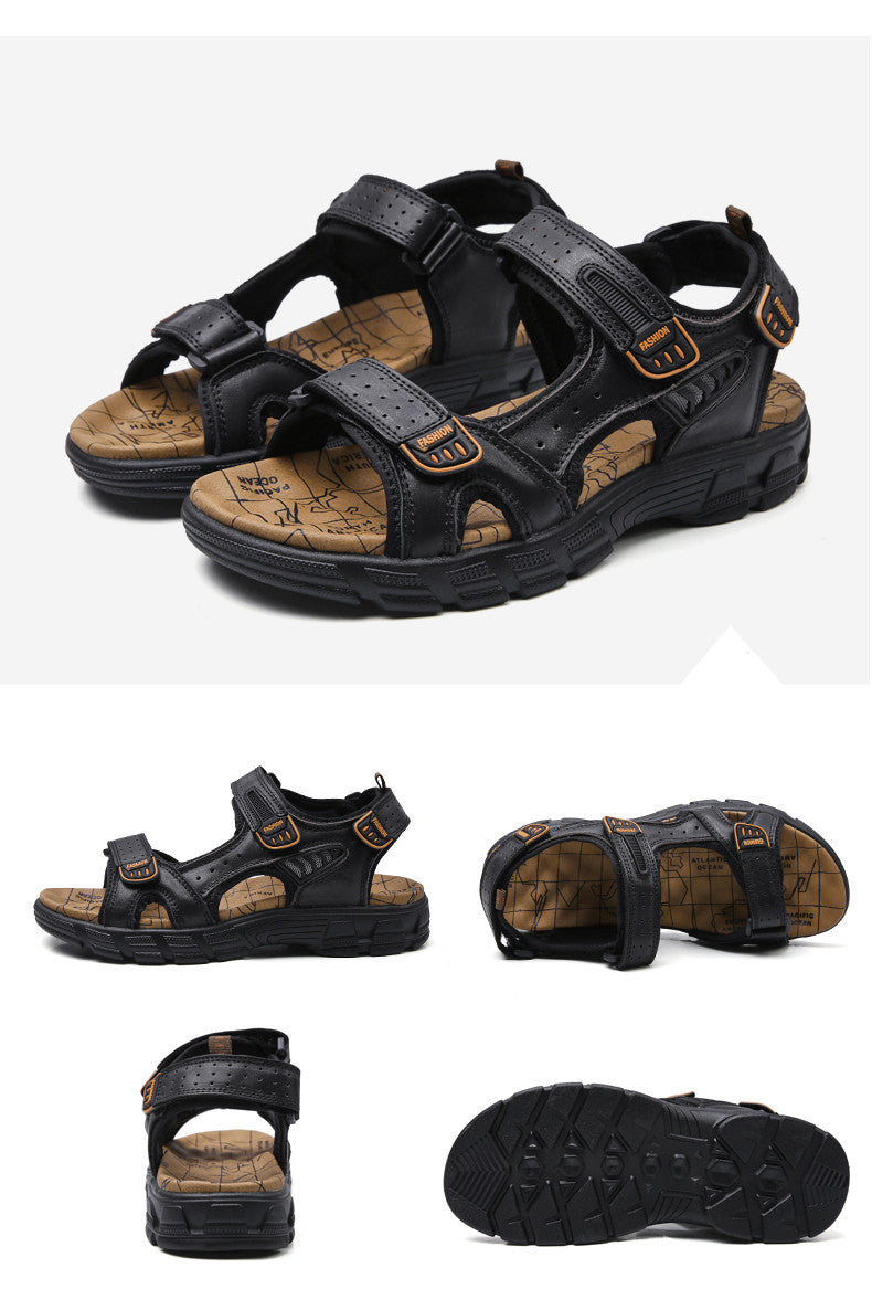 Valenzora | Orthopedic sandal