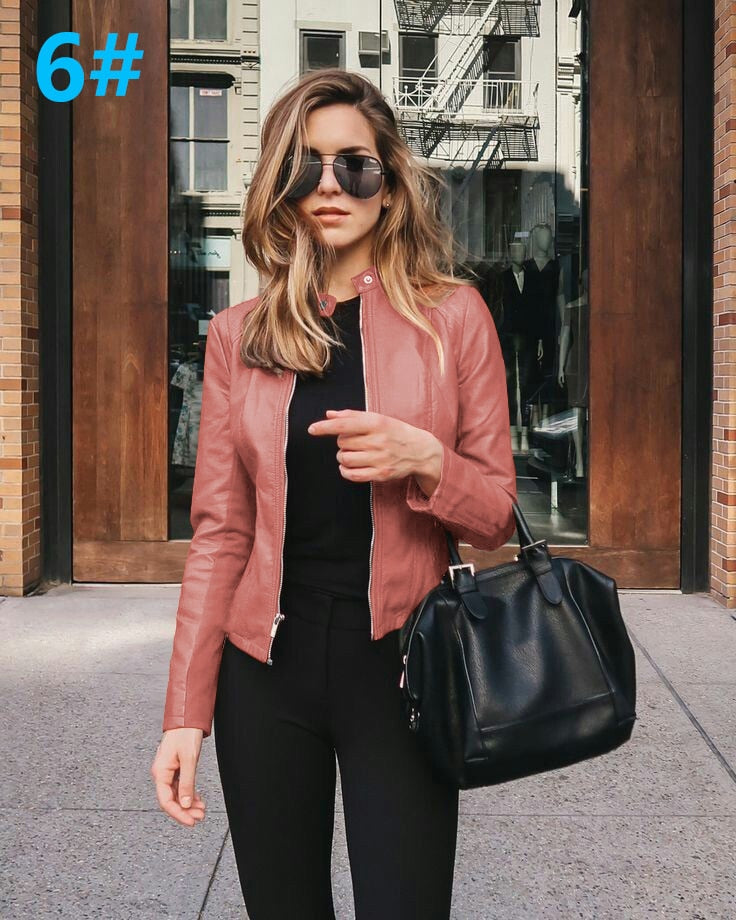 Valenzora | Align with Me Reguläre Jacke