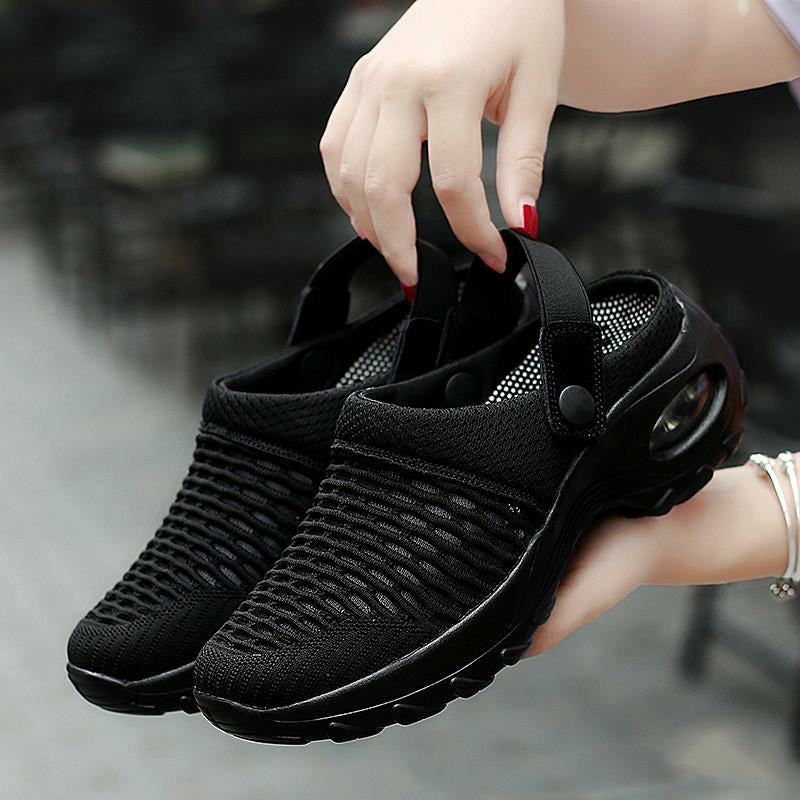 Valenzora | Breathable Casual Mesh Sandals