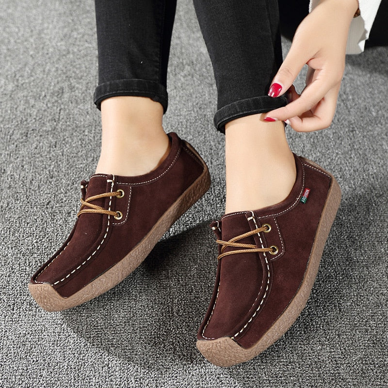 Valenzora - Orthopedic slippers for women