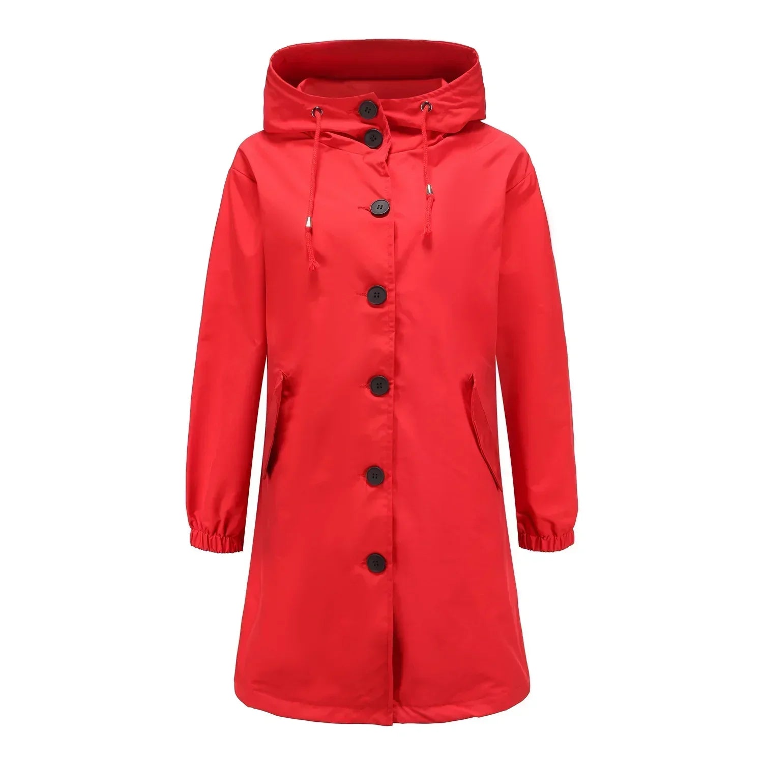 ANOUK™ - WATER-REPELLENT TRENCHCOAT