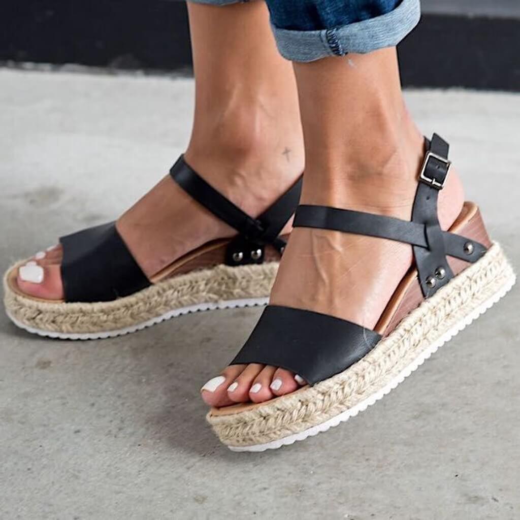 Valenzora | Summer sandals