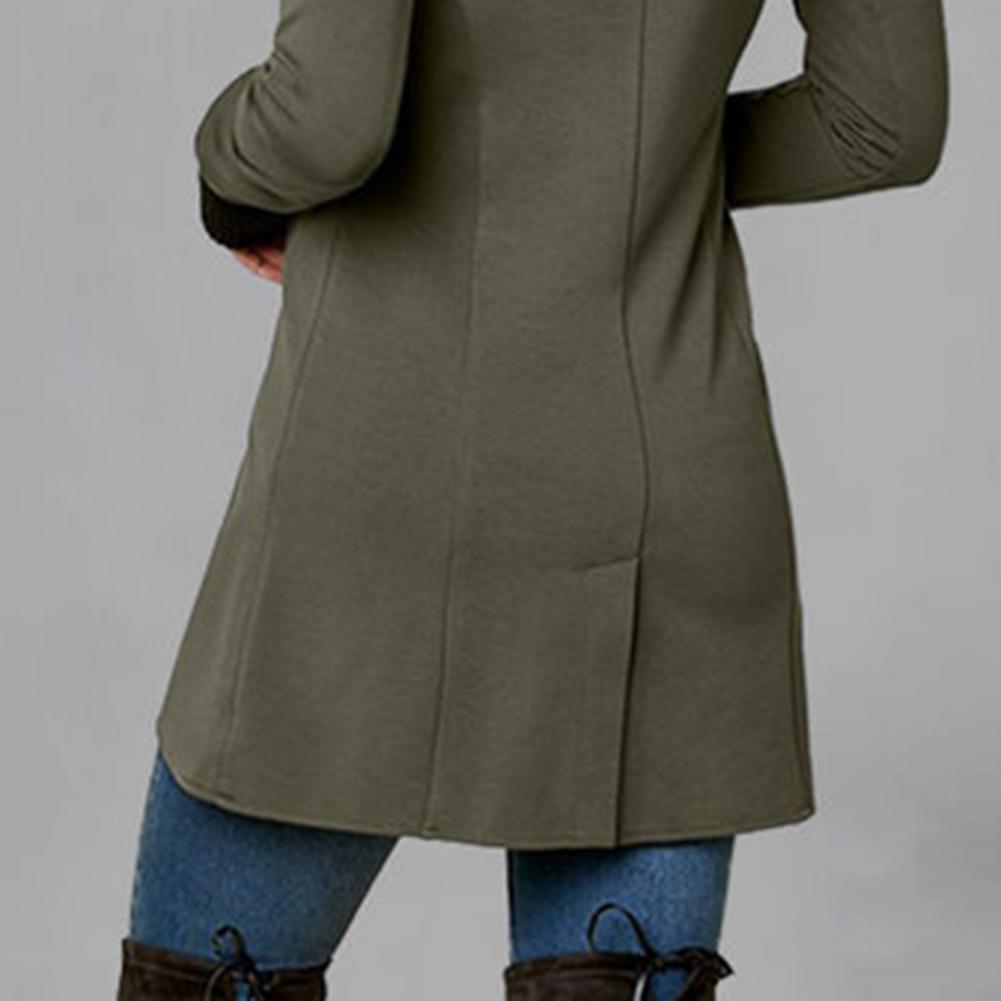 Valenzora | Elegant warm women's jacket