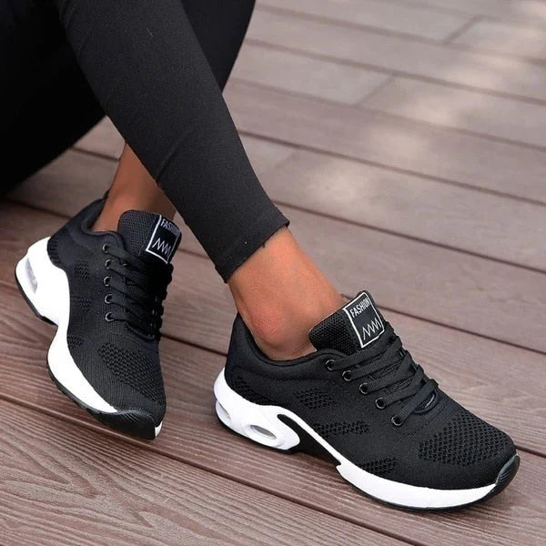 Valenzora | Comfortable Orthopedic Sneakers