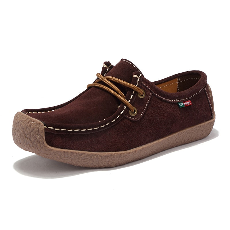Valenzora - Orthopedic slippers for women