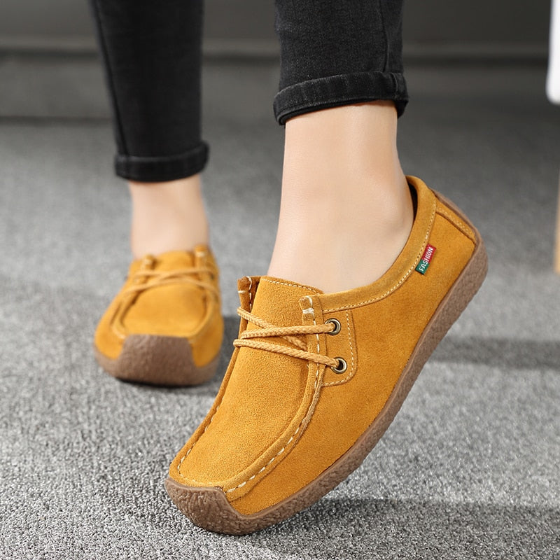 Valenzora - Orthopedic slippers for women
