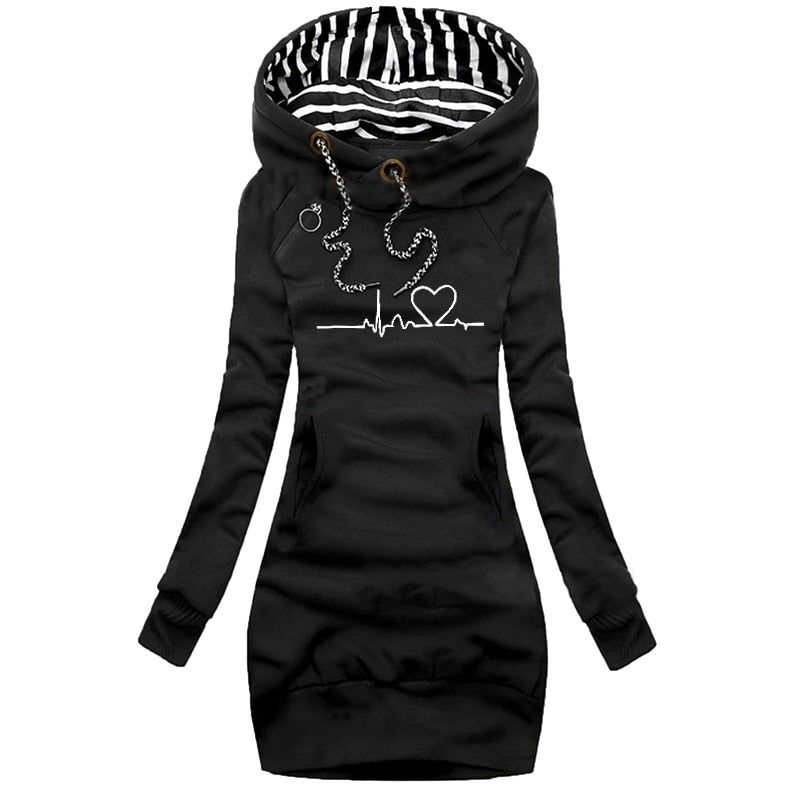 Valenzora | Women's Hoodie