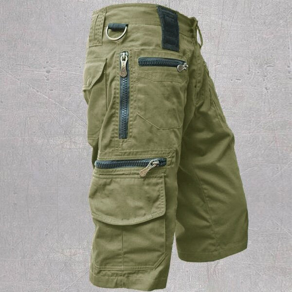Valenzora | Comfortable cargo shorts