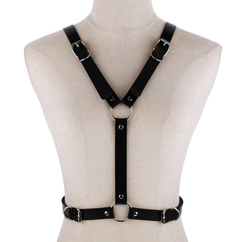 Valenzora | Harness with wings