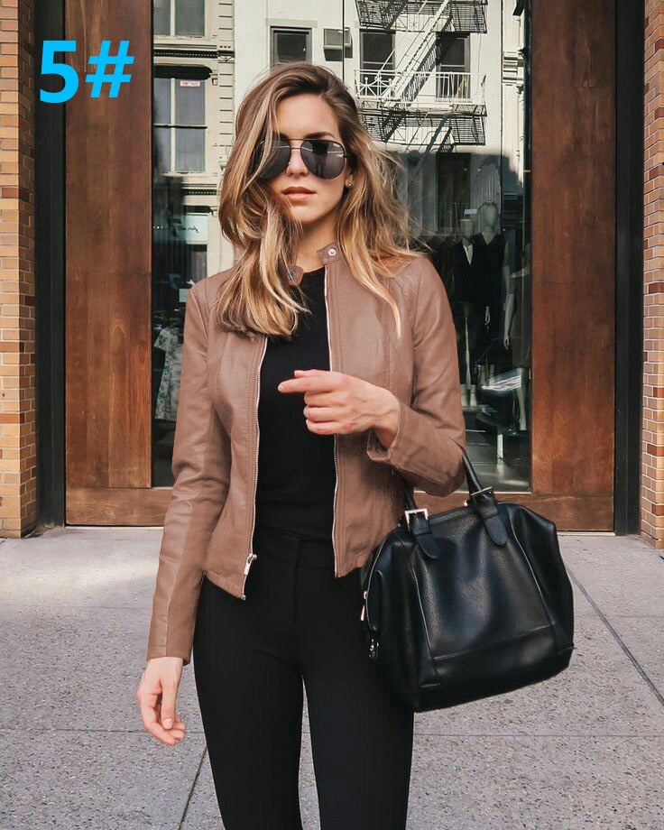 Valenzora | Align with Me Reguläre Jacke