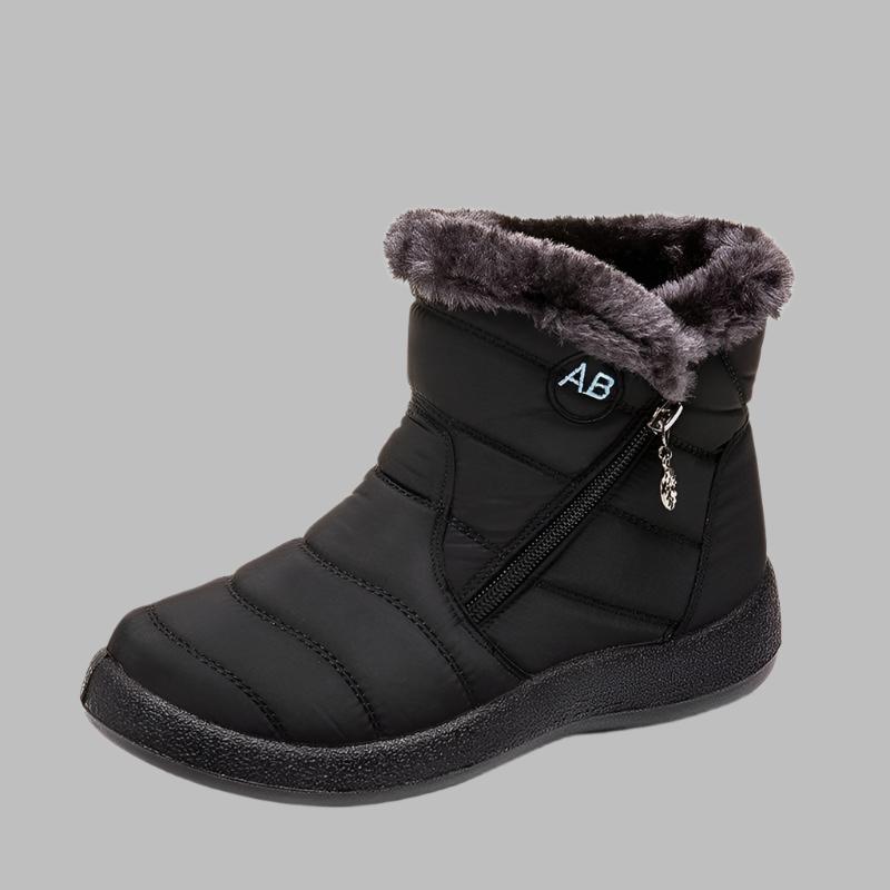 Valenzora | Waterproof winter boots