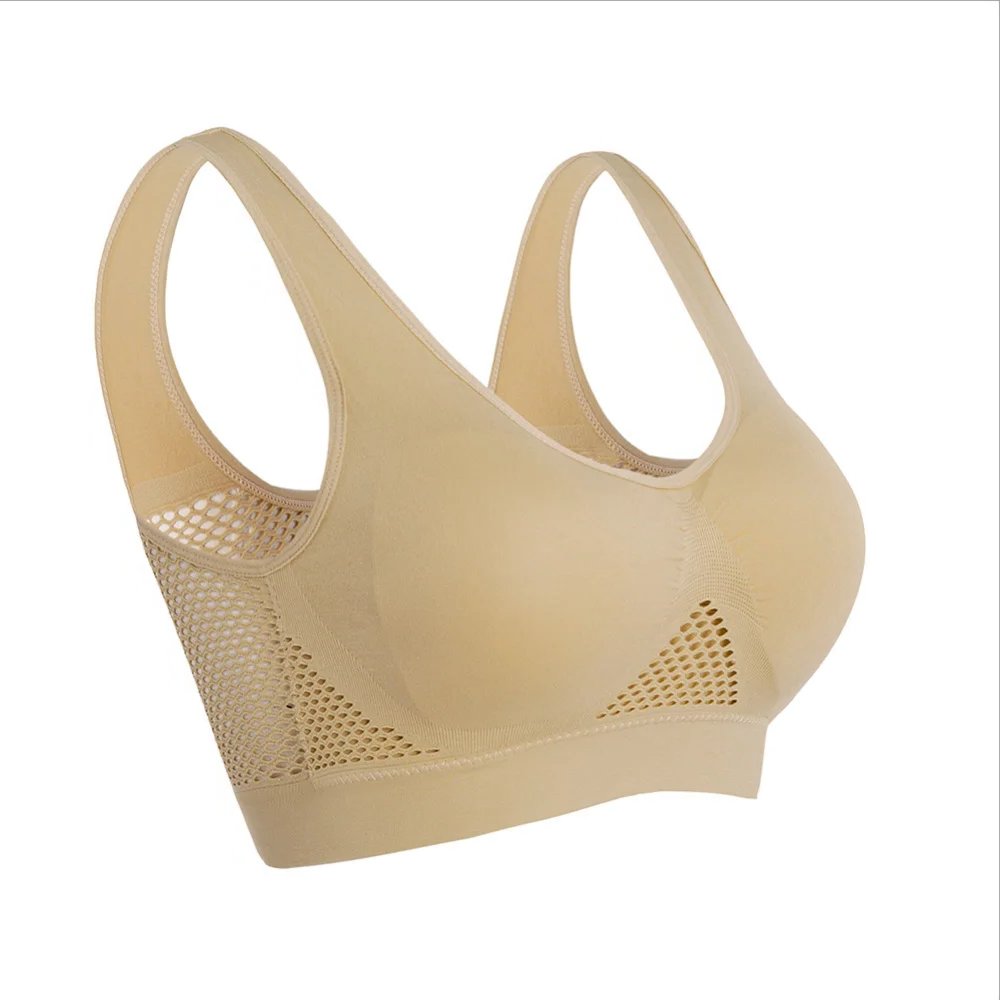 Valenzora | Seamless Sports Bra