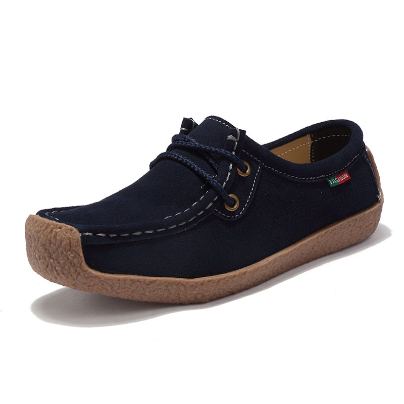 Valenzora - Orthopedic slippers for women
