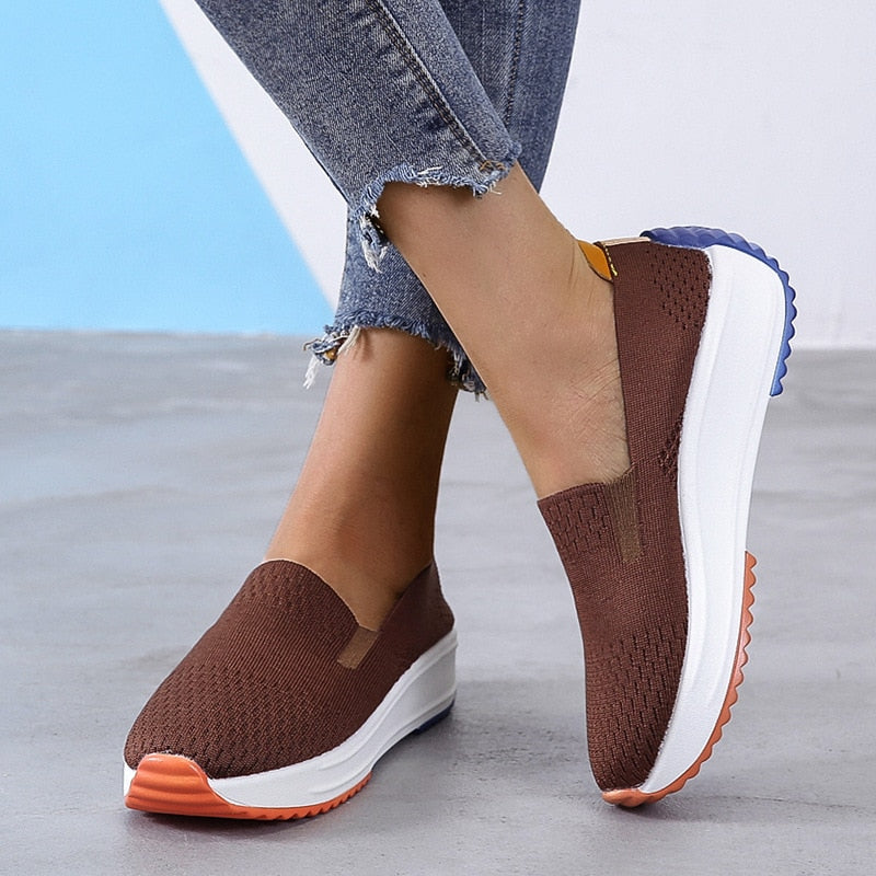 Valenzora | Bequeme Schuhe für Frauen