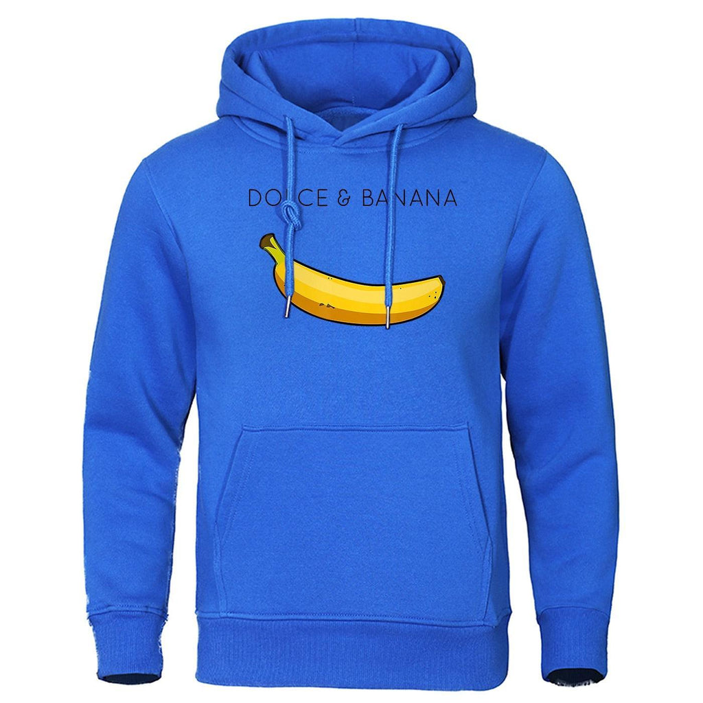 Valenzora | Banana - Limited Edition Hoodie
