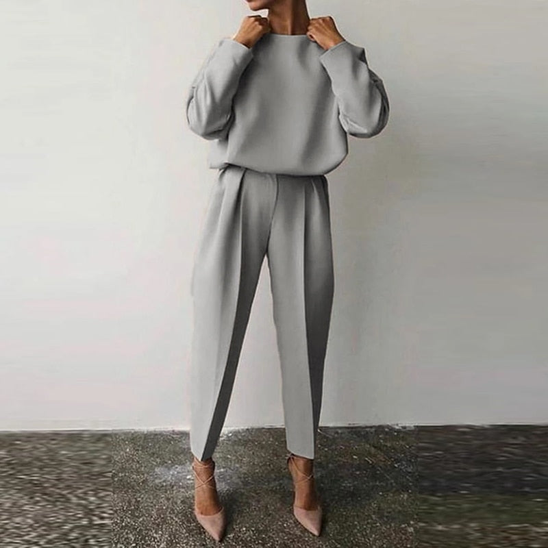 Valenzora | 2-piece costume for women
