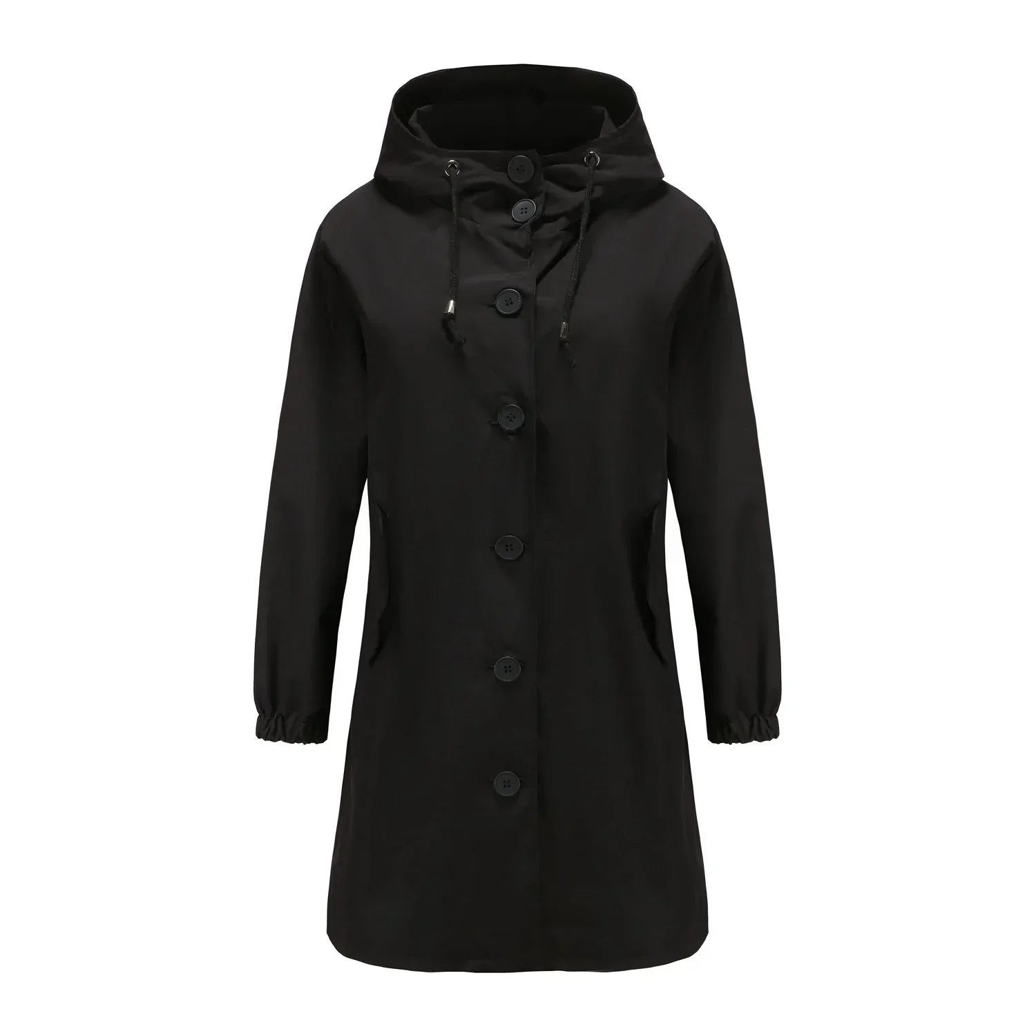 ANOUK™ - WATER-REPELLENT TRENCHCOAT