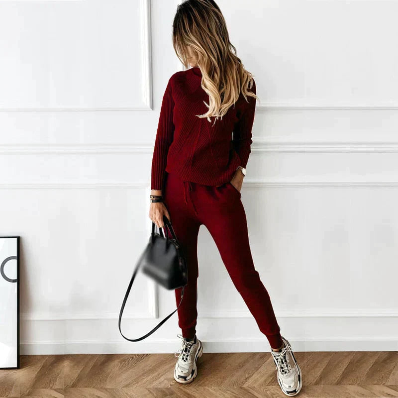 Valenzora - Stylish loungewear