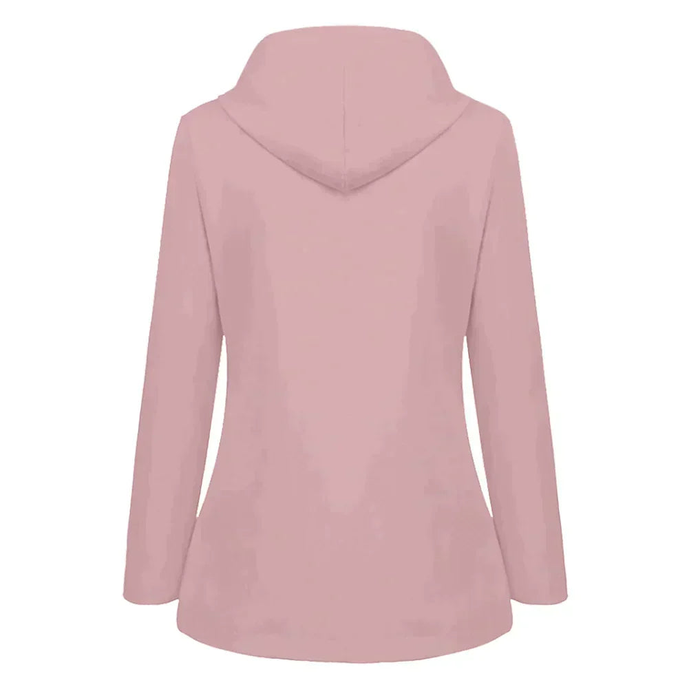 Graciela™ Eleganter und warmer Regenmantel