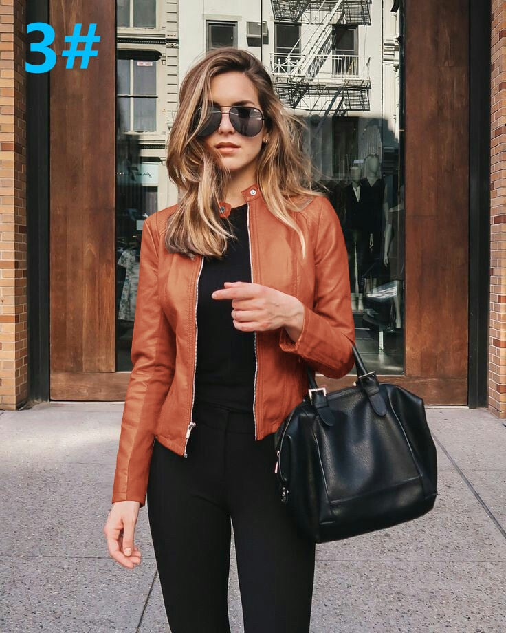 Valenzora | Align with Me Reguläre Jacke