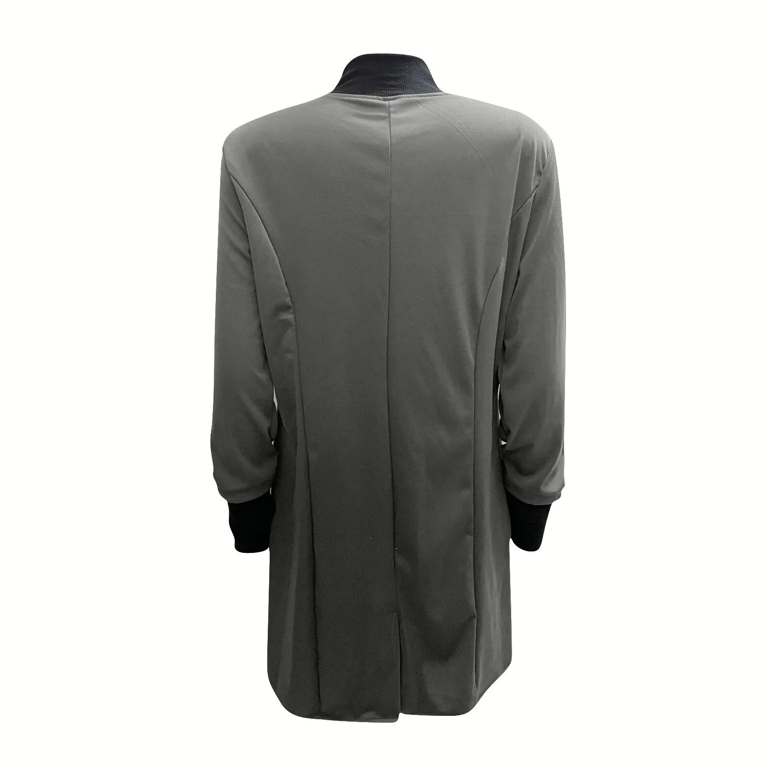 Valenzora | Jacket with button