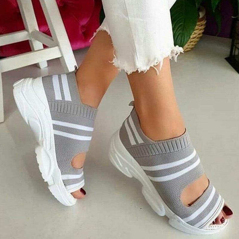 Valenzora | Wedge sandal