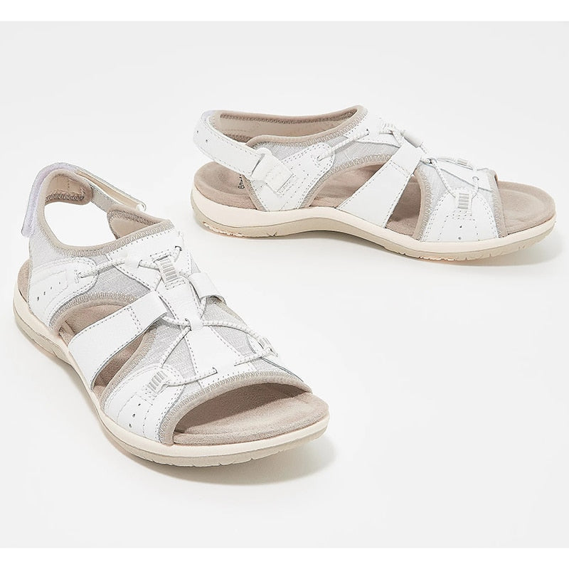 Comfortable women's sandals