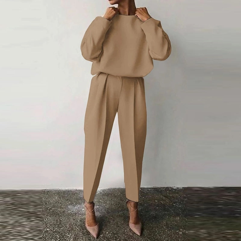 Valenzora | 2-piece costume for women