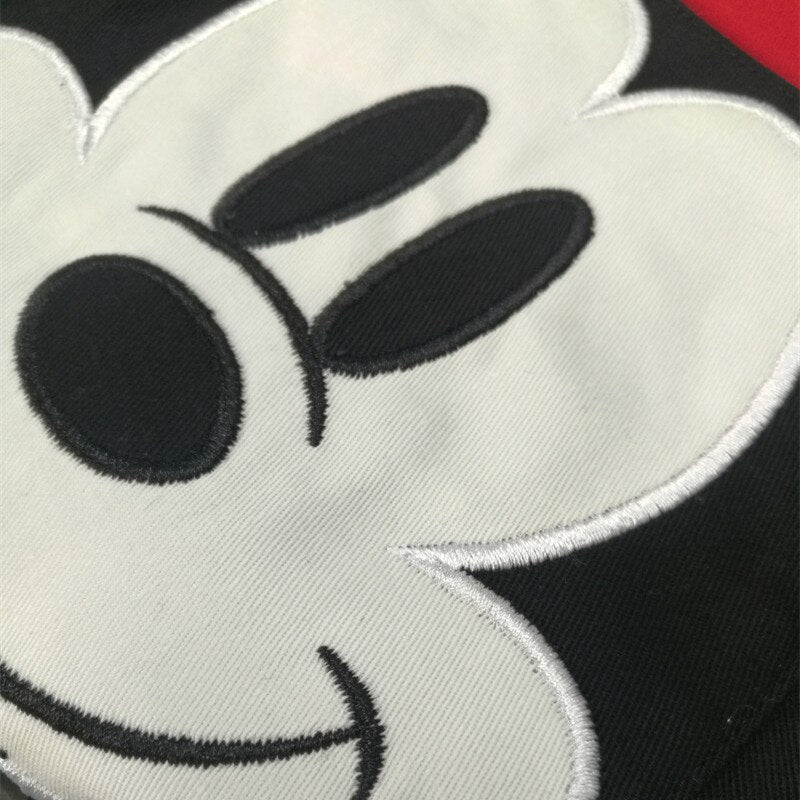 Valenzora | Vintage Mickey & Minnie Apron