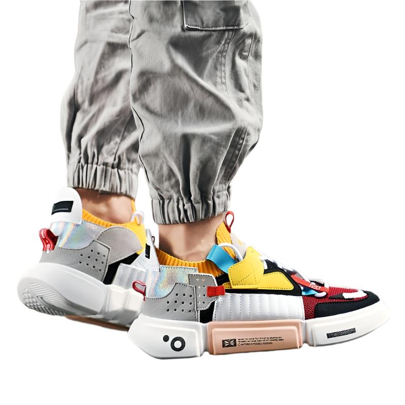 Valenzora | Casual and relaxed summer shoes