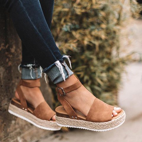 Valenzora | Summer sandals