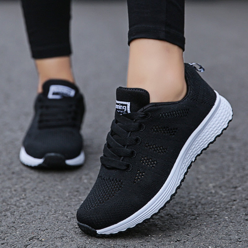 Valenzora | Light - Ultra-lightweight, breathable sneakers with vibrant colors