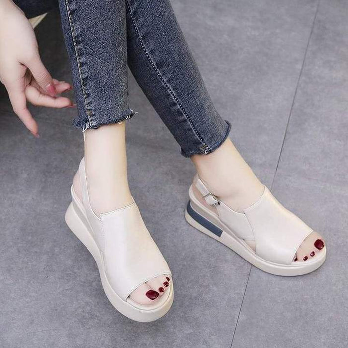 Valenzora | Comfortable women's sandals - 2026 fashion shoes