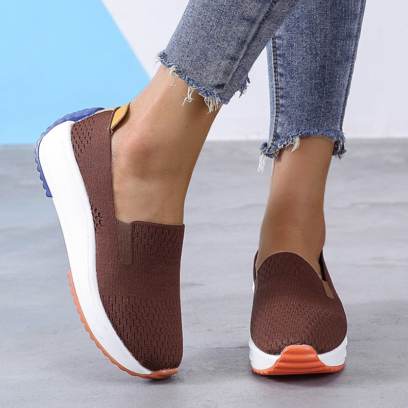 Valenzora | Comfortable shoes for women