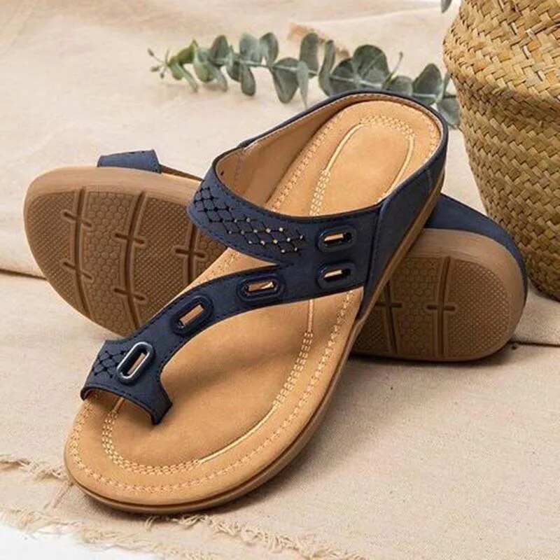 Valenzora | Orthopedic sandals for women