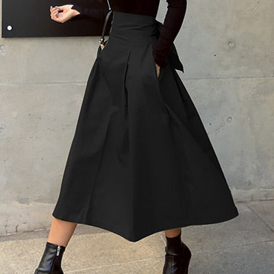 Valenzora | Long women's skirt