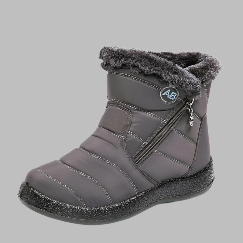 Valenzora | Waterproof winter boots