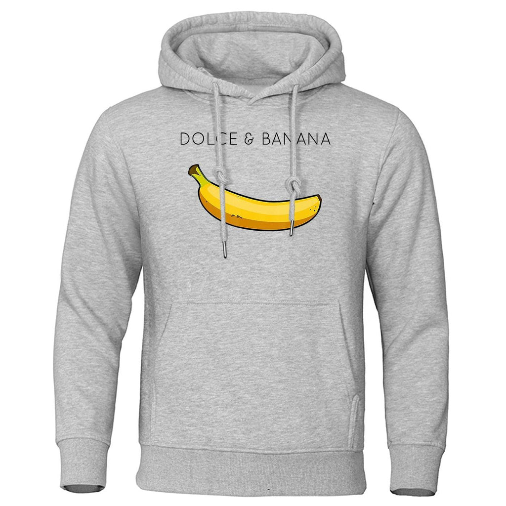 Valenzora | Banana - Limited Edition Hoodie