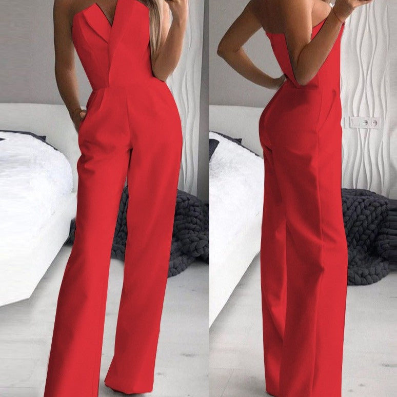 FireFlair jumpsuit