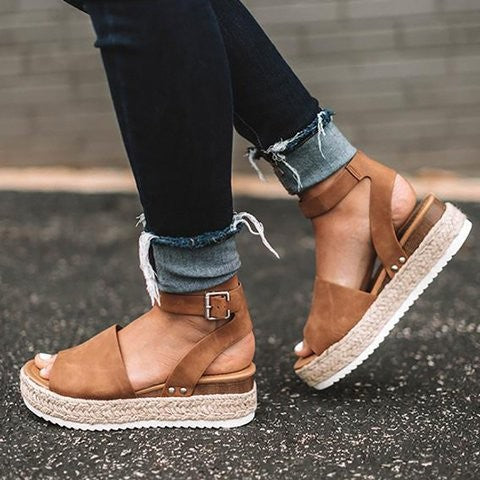 Valenzora | Summer sandals