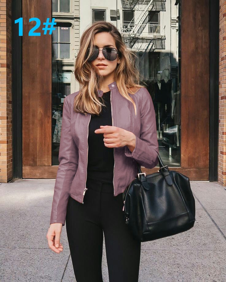Valenzora | Align with Me Reguläre Jacke