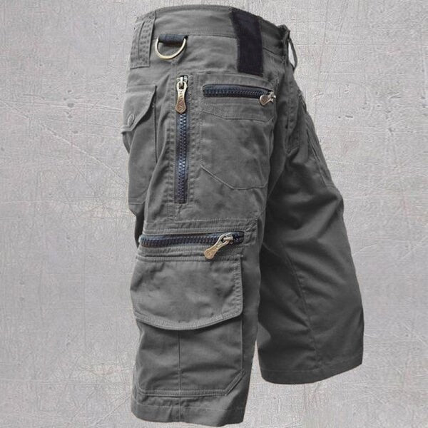 Valenzora | Bequeme Shorts