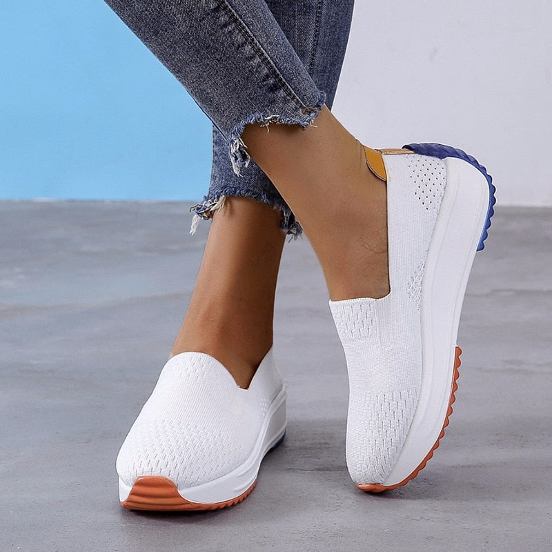 Valenzora | Bequeme Schuhe für Frauen