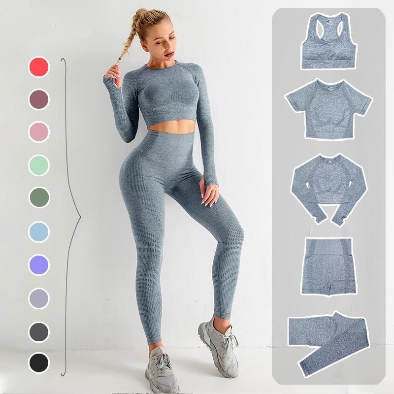 Valenzora | Piece Sports Set