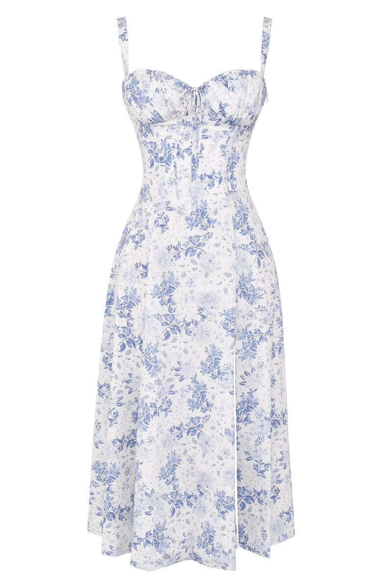 Valenzora | Waist dress