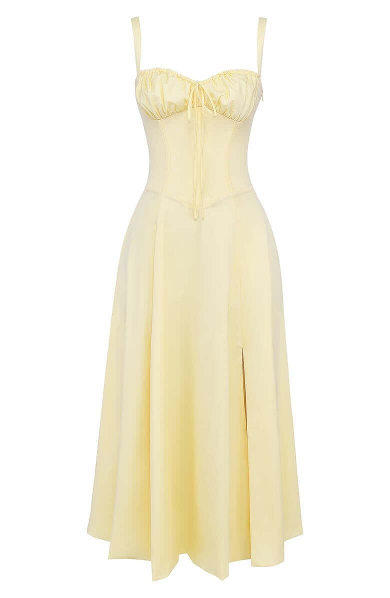 Valenzora | Waist dress