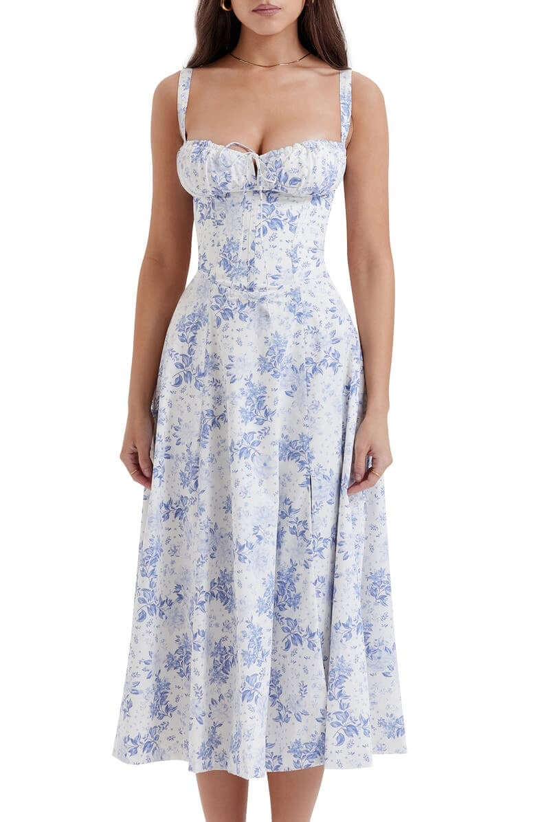 Valenzora | Waist dress