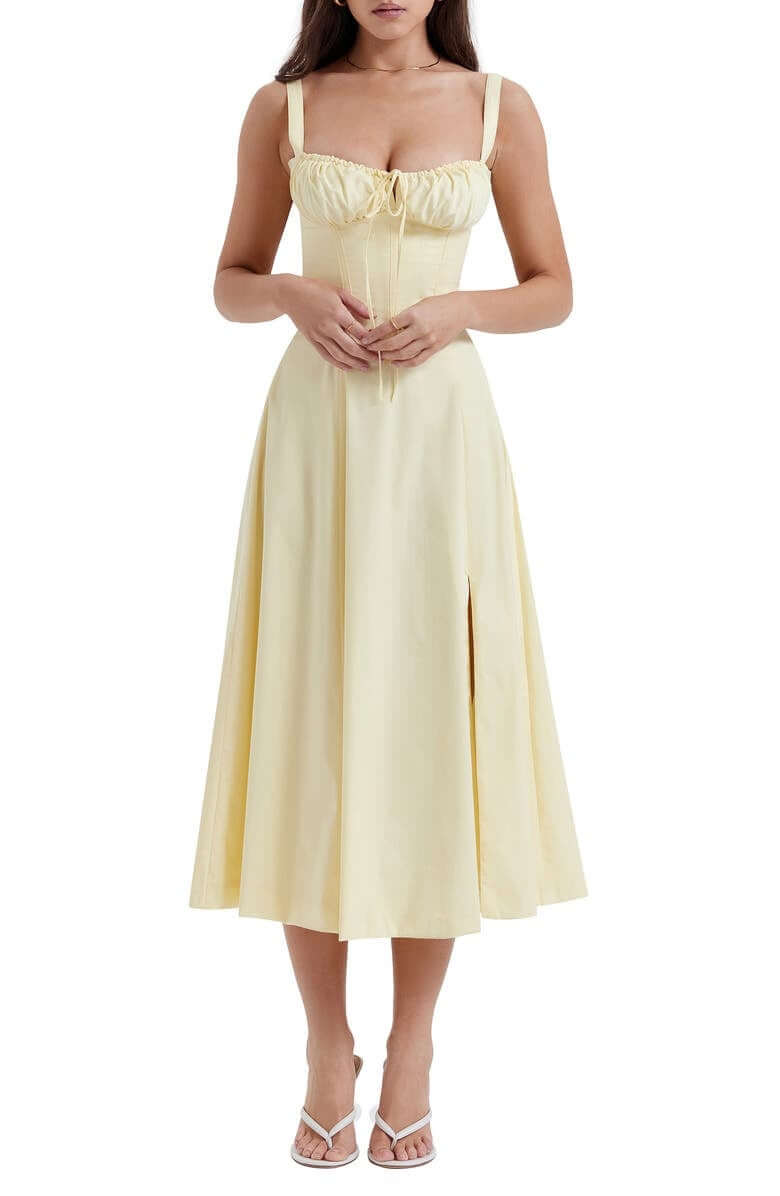Valenzora | Waist dress