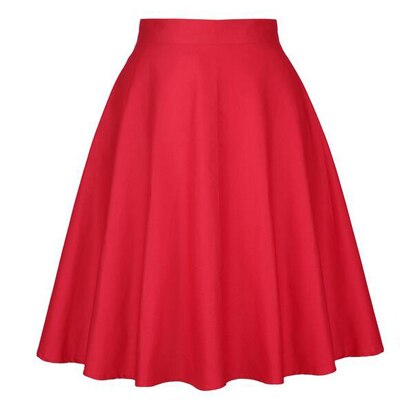 Valenzora | Vintage Rock Red